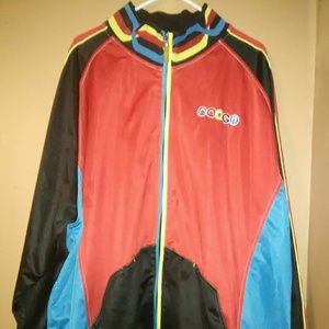 COOGI Australia Bill & Tall Bomber Jacket